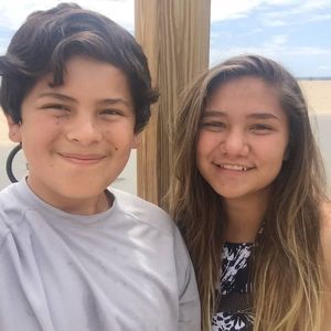 Meet your Posher, Adrian